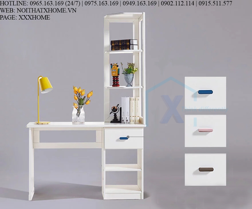 BÀN GHẾ HỌC SINH X HOME Hà Nội XHOME2212