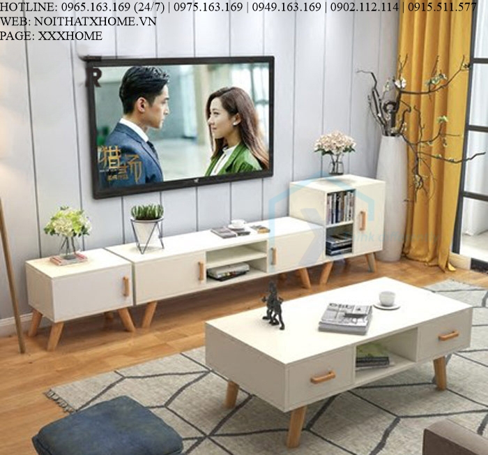 BÀN TRÀ THÔNG MINH X HOME Hà Nội XHOME1210