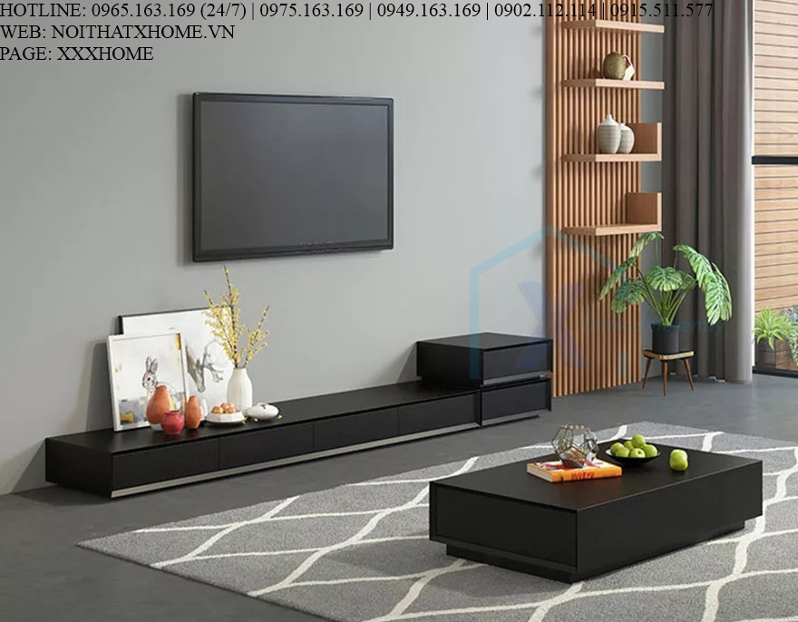 BÀN SOFA BÀN TRÀ GỖ X HOME HÀ NỘI SÀI GÒN HỒ CHÍ MINH XHOME2218