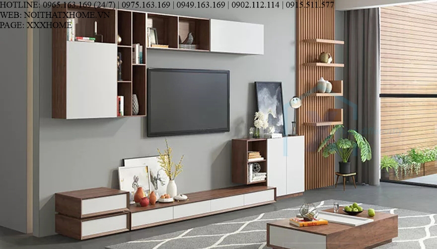 BÀN SOFA BÀN TRÀ GỖ X HOME HÀ NỘI SÀI GÒN HỒ CHÍ MINH XHOME2218