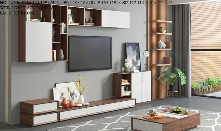 BÀN SOFA BÀN TRÀ GỖ X HOME HÀ NỘI SÀI GÒN HỒ CHÍ MINH XHOME2218