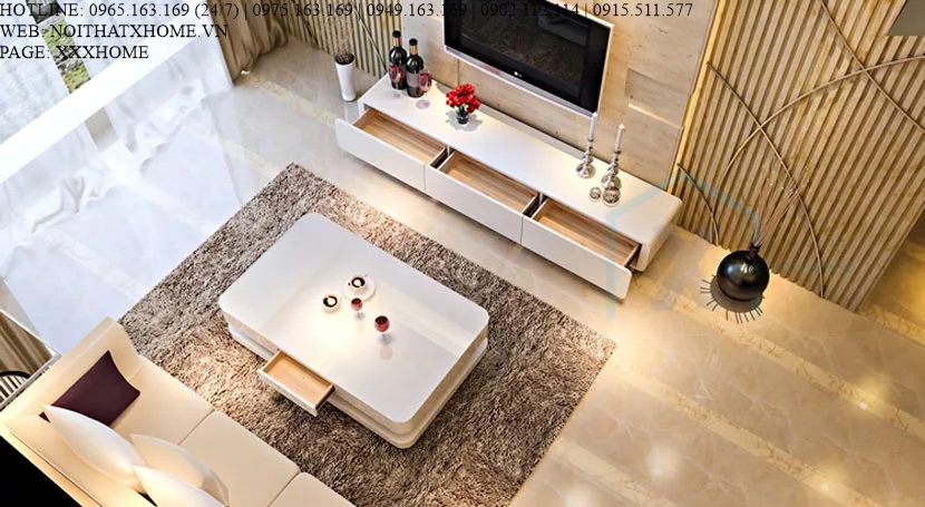 BÀN SOFA BÀN TRÀ GỖ X HOME HÀ NỘI SÀI GÒN HỒ CHÍ MINH XHOME4421