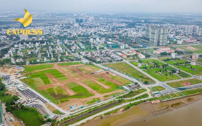 Bảng giá đất ruộng quận 9 tham khảo