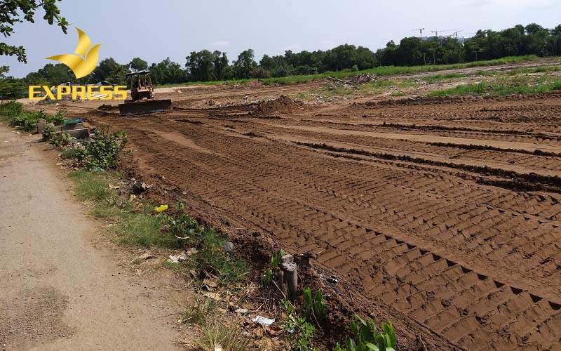 Hiện tại có thông tin giá đất nông nghiệp tại Phú Quốc lên gần 20 triệu đồng/m2.