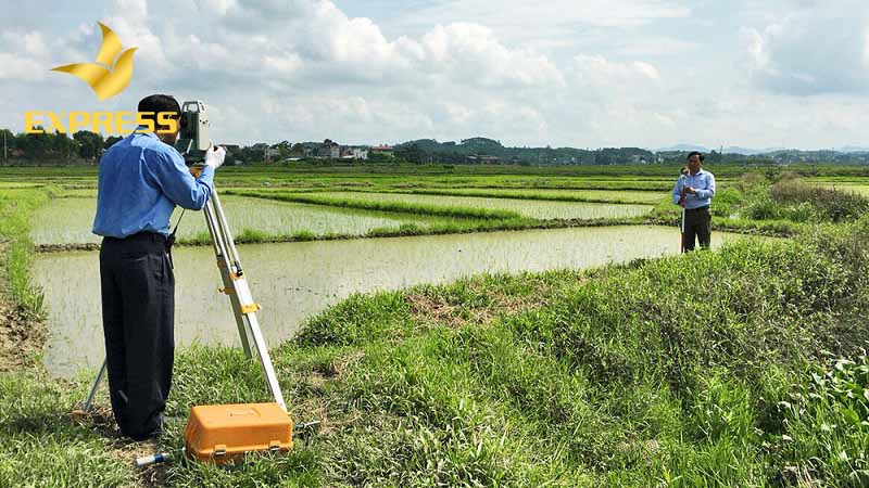 Phí chuyển đổi đất nông nghiệp