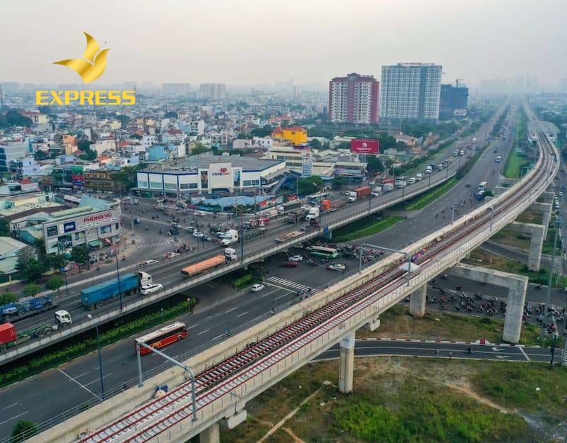 Tiềm năng phát triển kinh tế, xã hội của quận 9