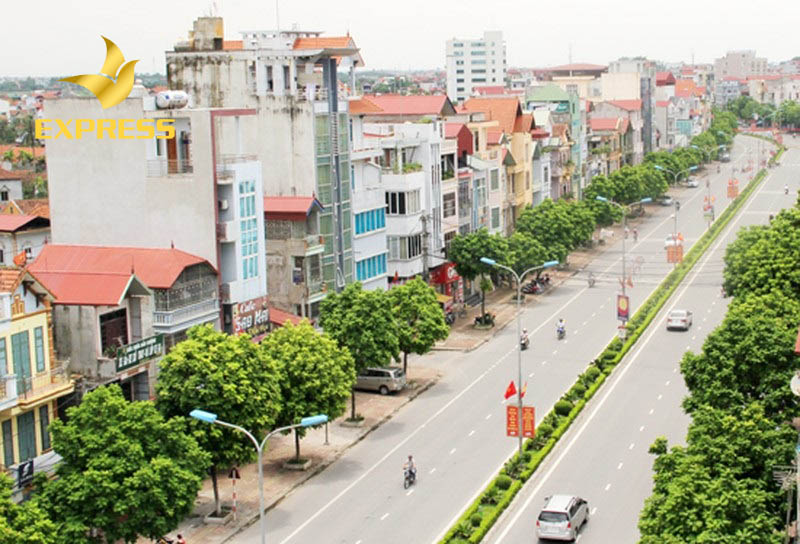 Đất thổ cư Gia Lâm và khoản lợi nhuận an toàn