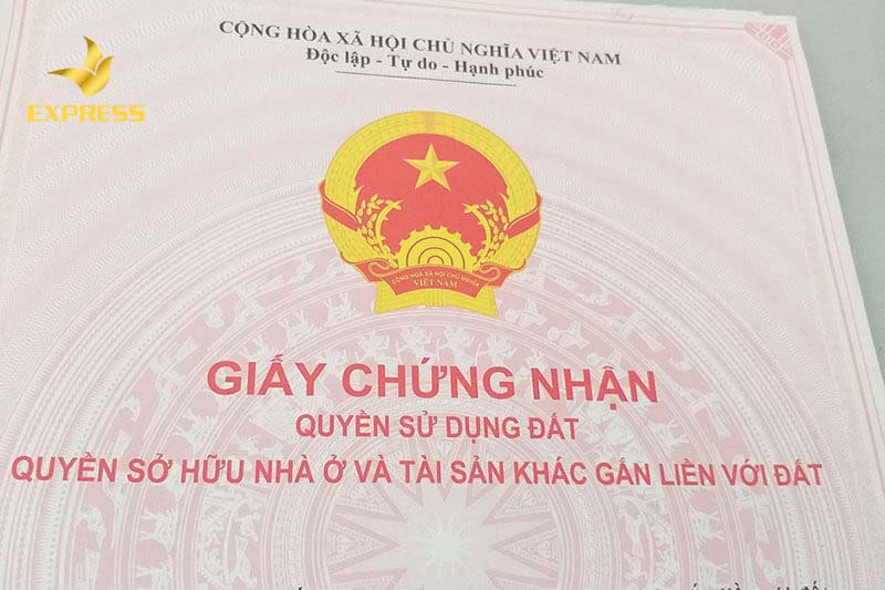 Đất vườn cây ăn trái có thể lên thổ cư được không?