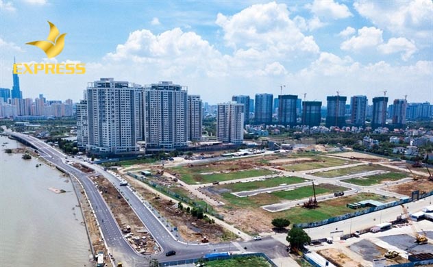Đầu tư bất động sản thành phố Hồ Chí Minh giai đoạn 2020 – 2024