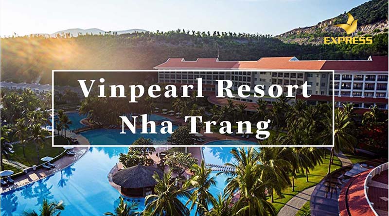 Vinpearl Resort Nha Trang