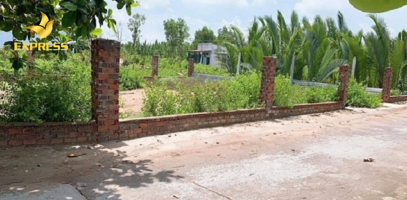 Giá đất thổ cư ở nông thôn 2018 ở vùng ven Hà Nội