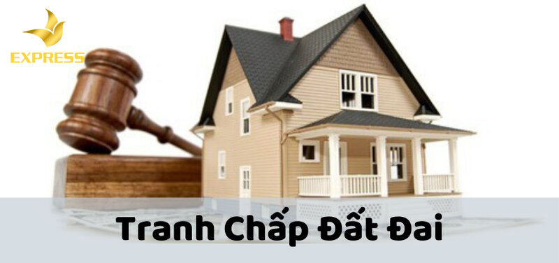 Giải quyết tranh chấp