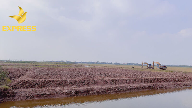 Nên tìm hiểu kỹ thông tin pháp lý trước khi quyết định mua đất đảm bảo an toàn