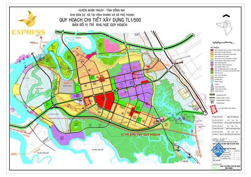 Nên tìm kiếm thông tin tại bản đồ quy hoạch đất tại Văn phòng đăng ký sử dụng đất