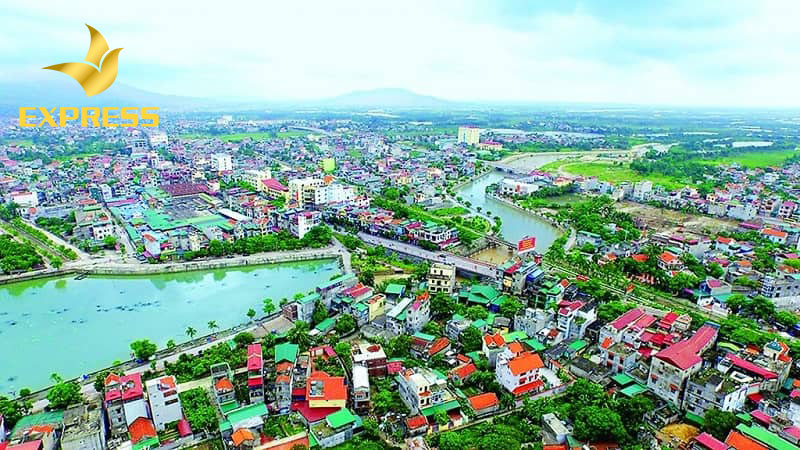 Thời gian vàng để kinh doanh mua bán đất thổ cư tại Uông Bí