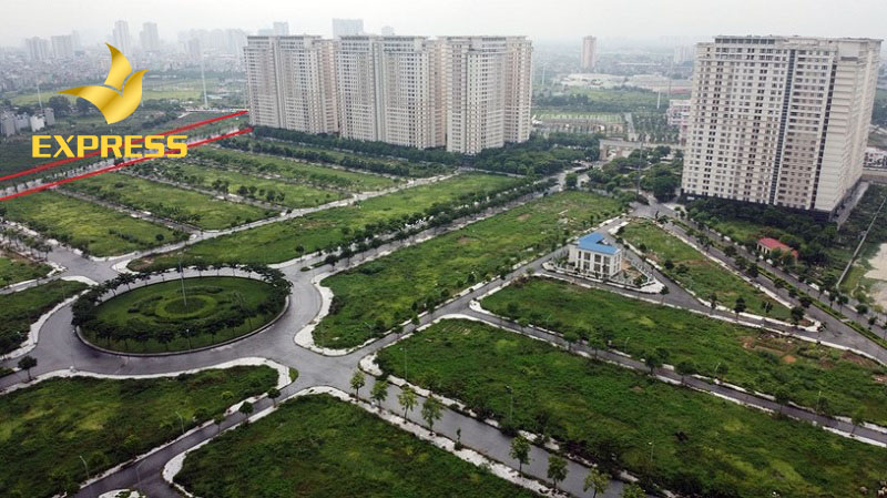 Tiềm năng khi đầu tư bất động sản nhà đất thổ cư Dương Nội