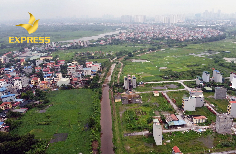 Với 2 tỷ trong tay bạn hoàn toàn có thể mua được đất thổ cư Đồng Mai