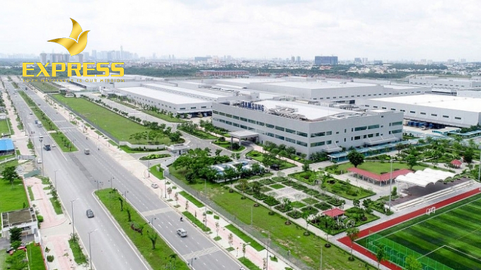 Tại sao bất động sản công nghiệp ngày càng phát triển tại Việt Nam?