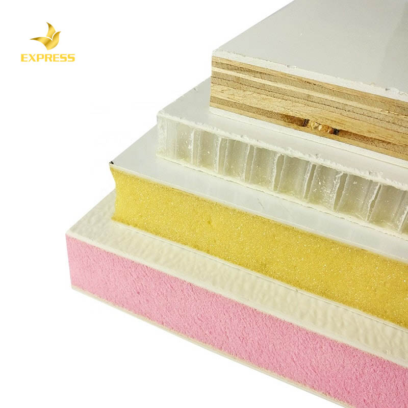 Chất liệu foam có nhiều đặc tính nổi trội khiến nhiều khách hàng ưa chuộng và lựa chọn.