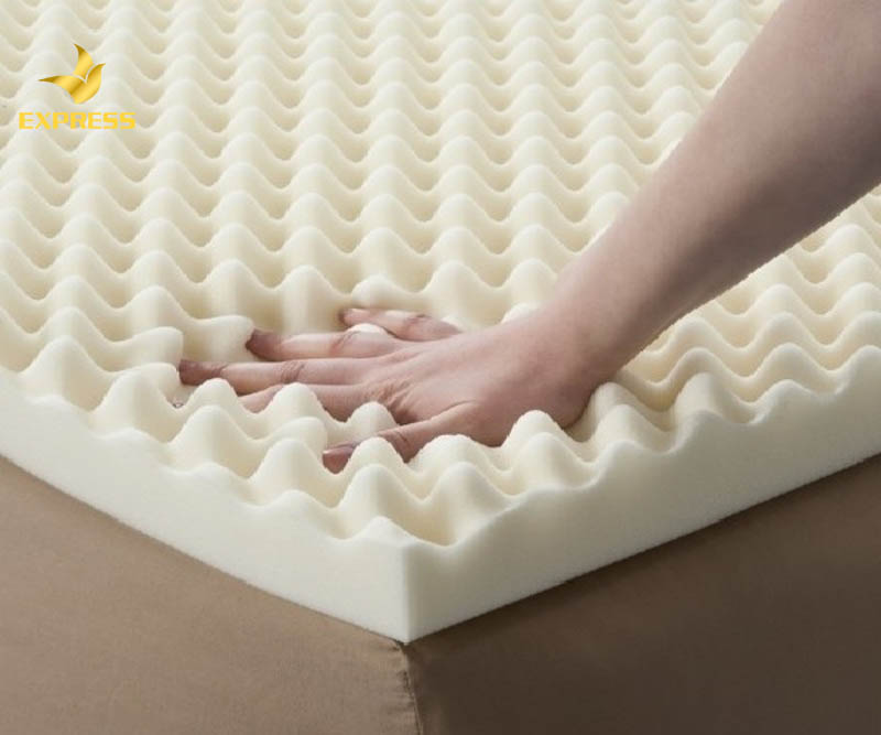 Chất liệu foam được ứng dụng vào những gì trong cuộc sống hiện nay?