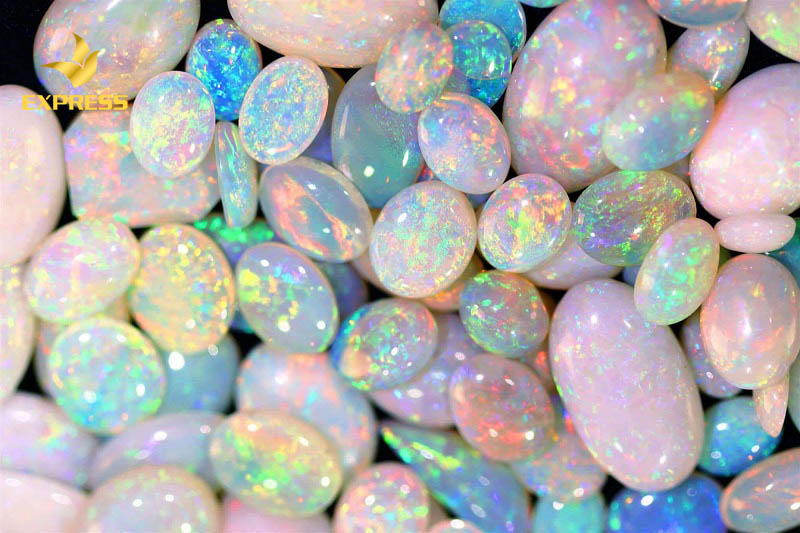 Công dụng và tầm quan trọng của đá Opal hiện nay