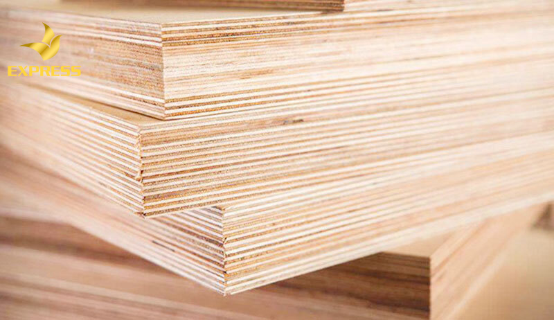 Một số ưu điểm và nhược điểm của các sản phẩm bằng gỗ ép.