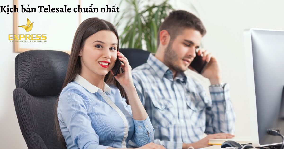 List Mẫu Kịch Bản Telesale Bđs Siêu Hấp Dẫn, “Đốn Gục” Khách Trong Vòng 1 Phút