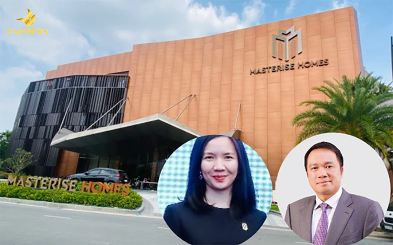 Bí ẩn em dâu tỷ phú Hồ Hùng Anh - Nguyễn Hương Liên nắm giữ gần 3000 tỷ cổ phiếu Techcombank