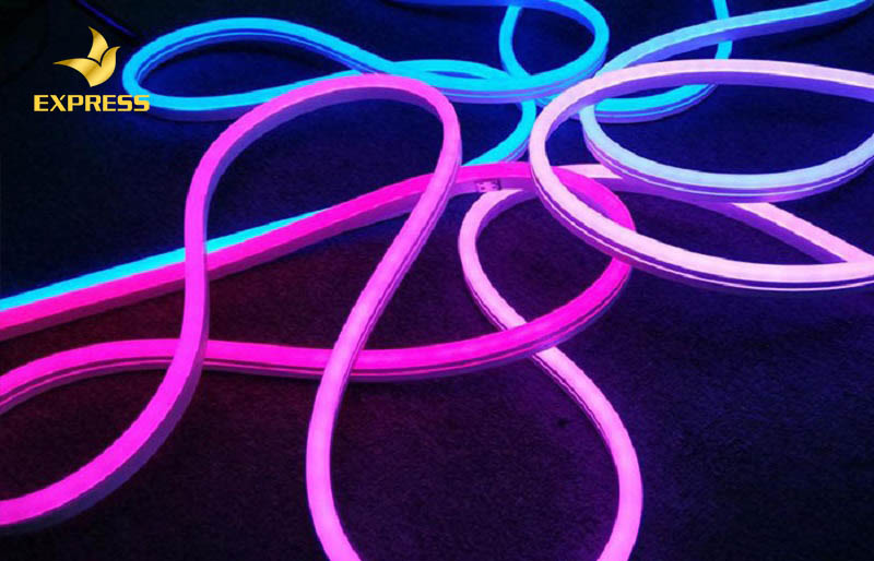 Bật mí cách sử dụng đèn neon để trang trí cho ngôi nhà của bạn 
