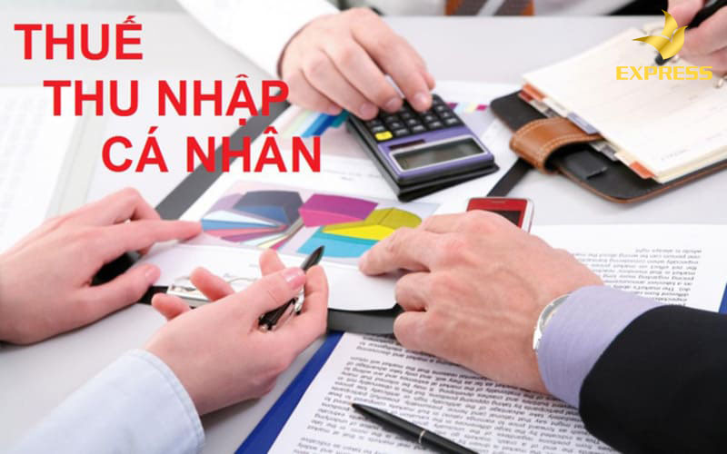 Thuế thu nhập cá nhân được quy định như thế nào khi thực hiện giao dịch chuyển nhượng nhà đất?