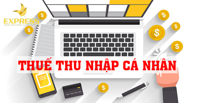 Thuế thu nhập cá nhân là gì?