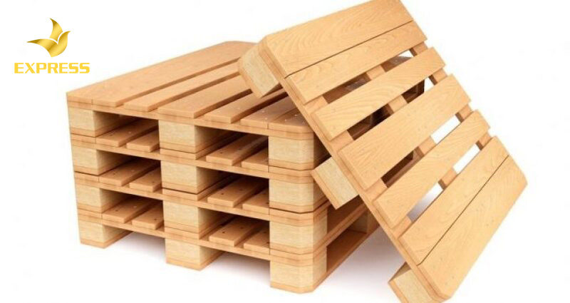 Tìm hiểu khái niệm pallet là gì để hiểu rõ hơn về sản phẩm này