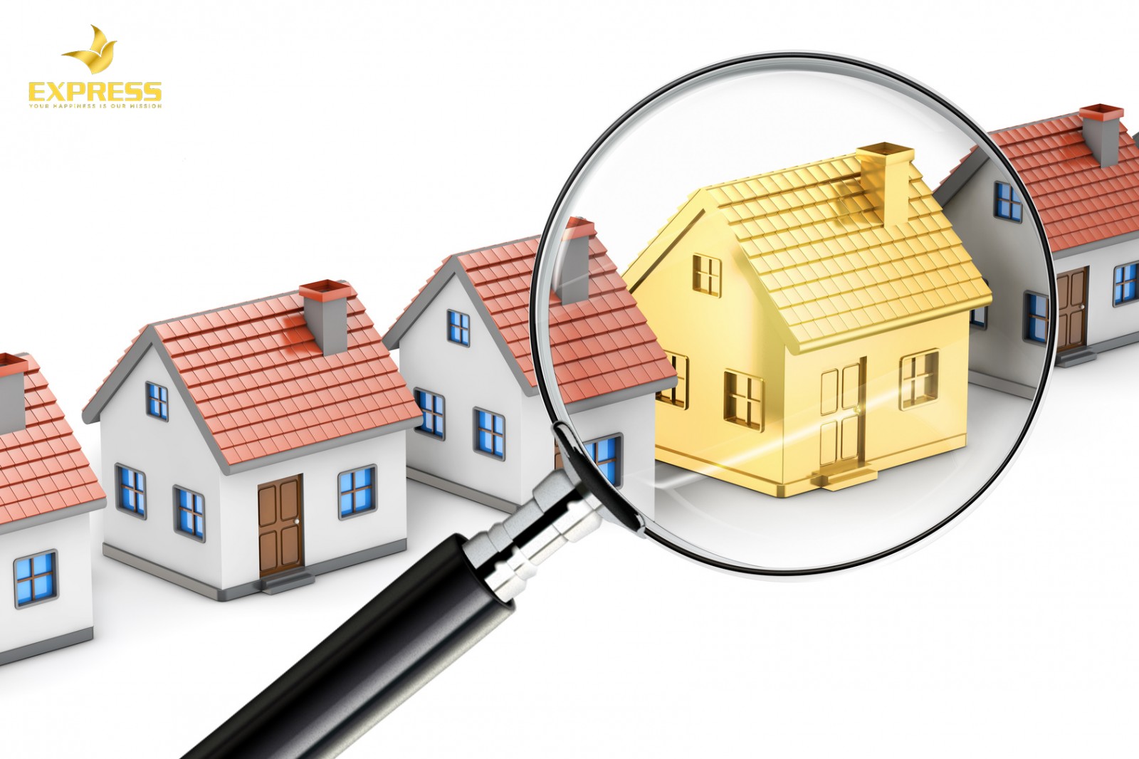 Tìm kiếm để mua nhà đất