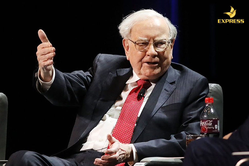 Cuộc đời và triết lý đầu tư của tỷ phú Warren Buffett