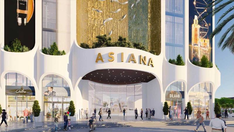 Giữa hàng trăm dự án đang hot - có nên mua dự án Asiana Luxury Residences?