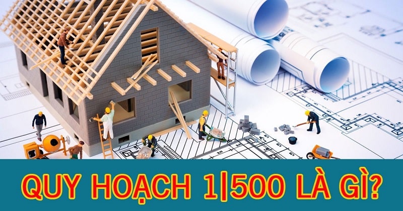 Bản đồ quy hoạch có ý nghĩa quan trọng đối với cả chủ thầu và người mua bán