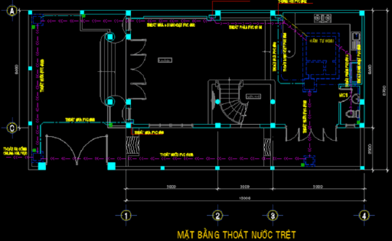 Bản vẽ cad là gì?