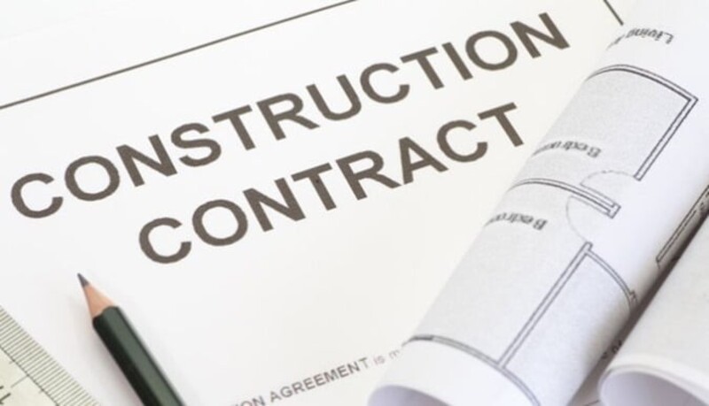Quy định về các loại hợp đồng trong xây dựng cập nhật mới