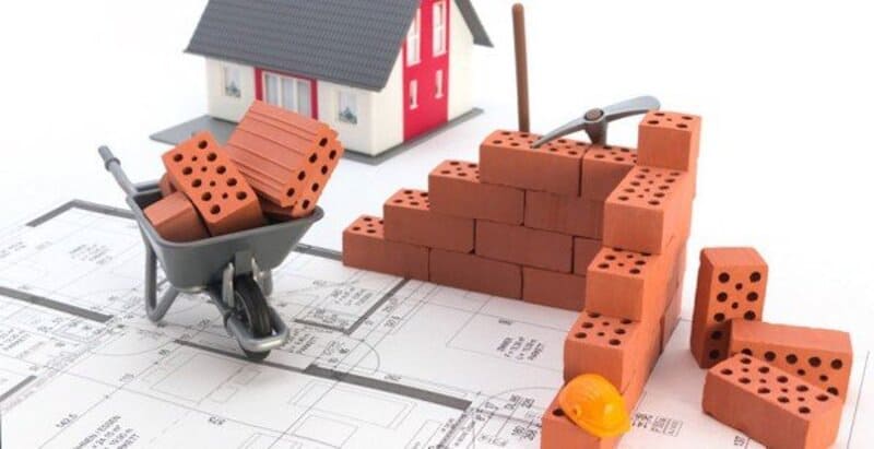 Cách xây nhà giúp tiết kiệm tối đa chi phí nhất