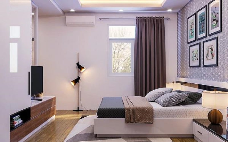 Top 11 cách trang trí phòng ngủ đẹp đơn giản hot nhất