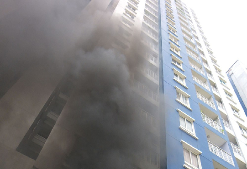 Những điều cần biết về bảo hiểm cháy nổ chung cư bắt buộc