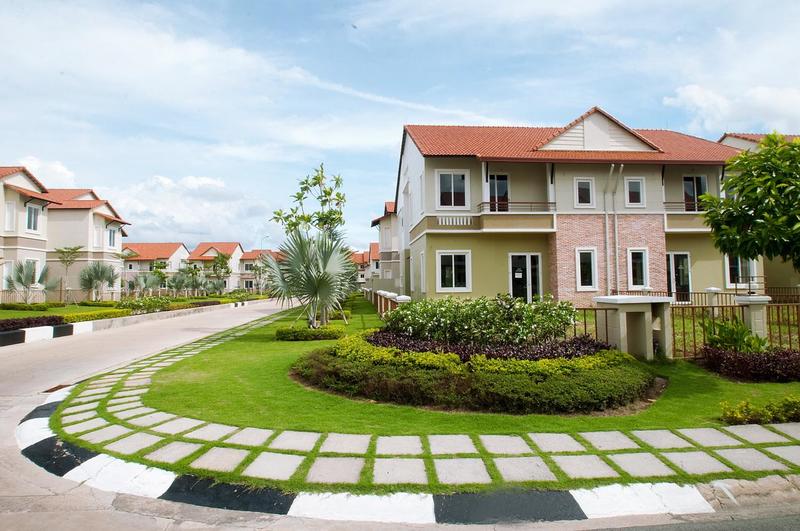 Chuyển đổi mục đích sử dụng của đất bhk