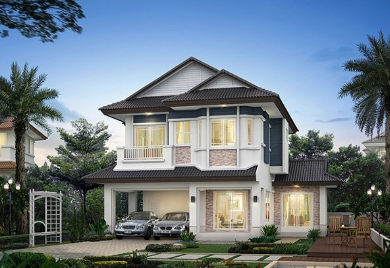 Top các công ty xây dựng nhà ở uy tín nhất ở Hà Nội