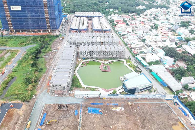 Đất chuyên dùng có được sử dụng để ở không