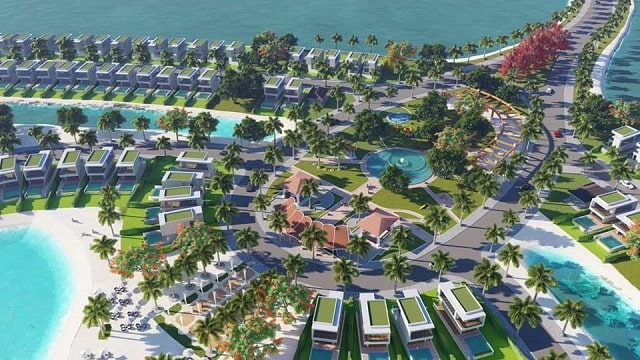 Dự án Selavia Bay Phú Quốc hấp dẫn nhà đầu tư