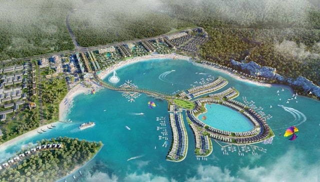 Du lịch ảnh hưởng thế nào đến dự án Selavia Bay Phú Quốc