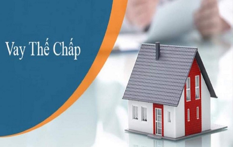 Hồ sơ, thủ tục vay thế chấp sổ đỏ