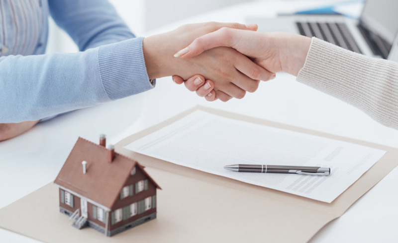 Những điều khoản trong hợp đồng mua bán nhà chung cư