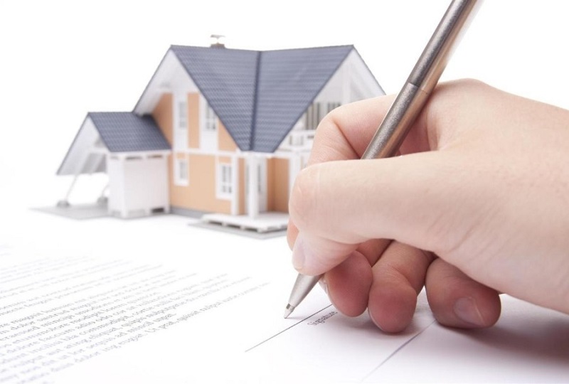 Hợp đồng thuê nhà cần phải được thực hiện dưới dạng văn bản