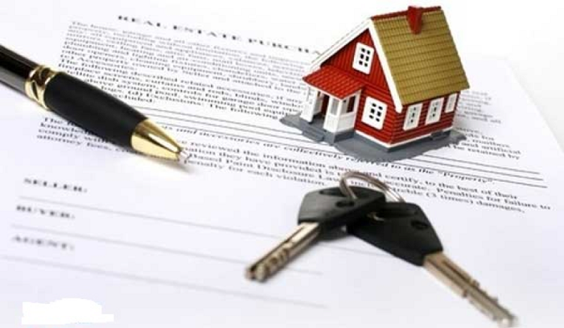 Hợp đồng thuê nhà phải thể hiện rõ về mức giá và thời gian thanh toán